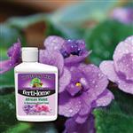 18031_HH African Violet & Blooming Plant Food 8 oz. lifestyle image